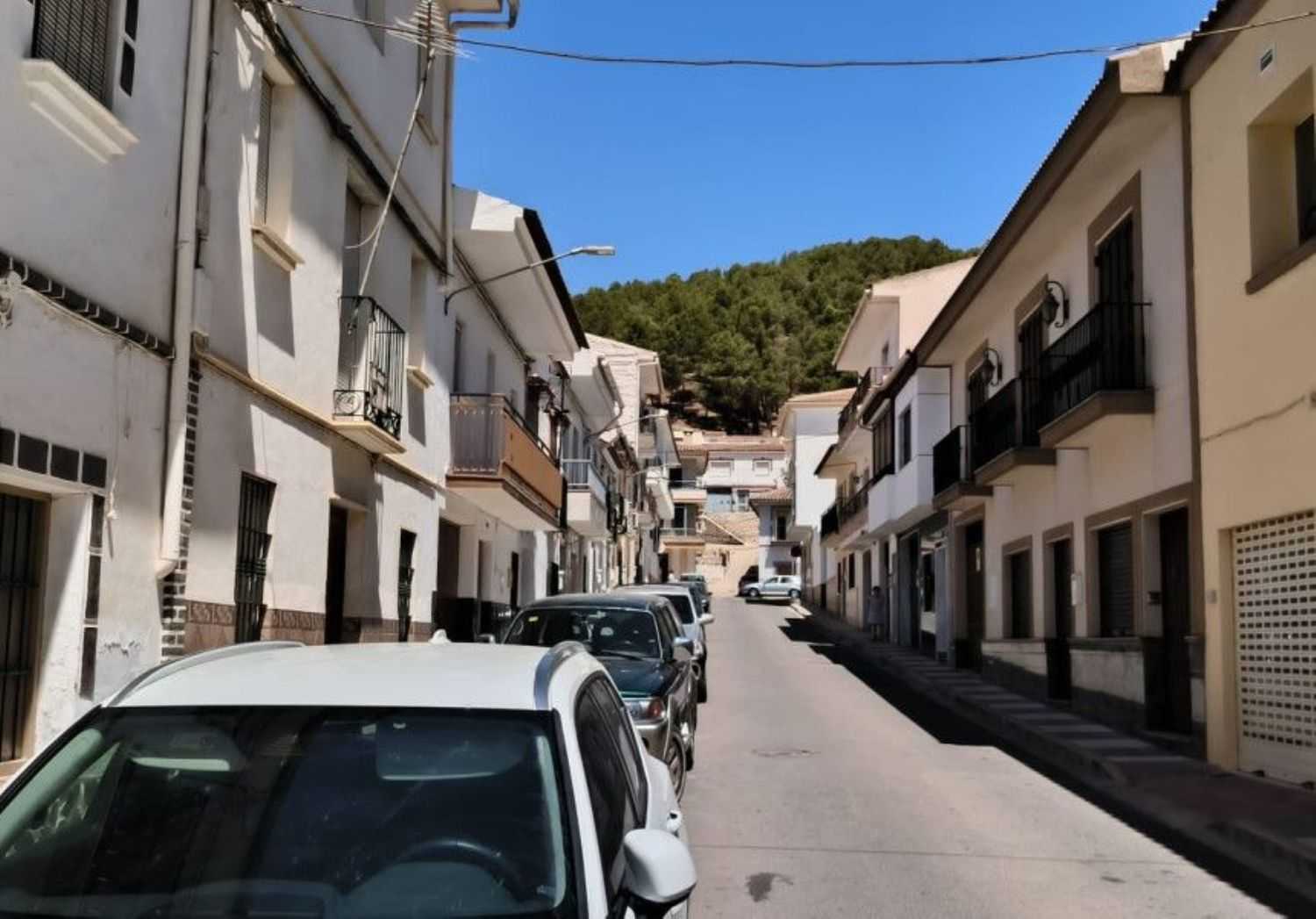 Haus im Villanueva del Trabuco, Andalusien 12369859