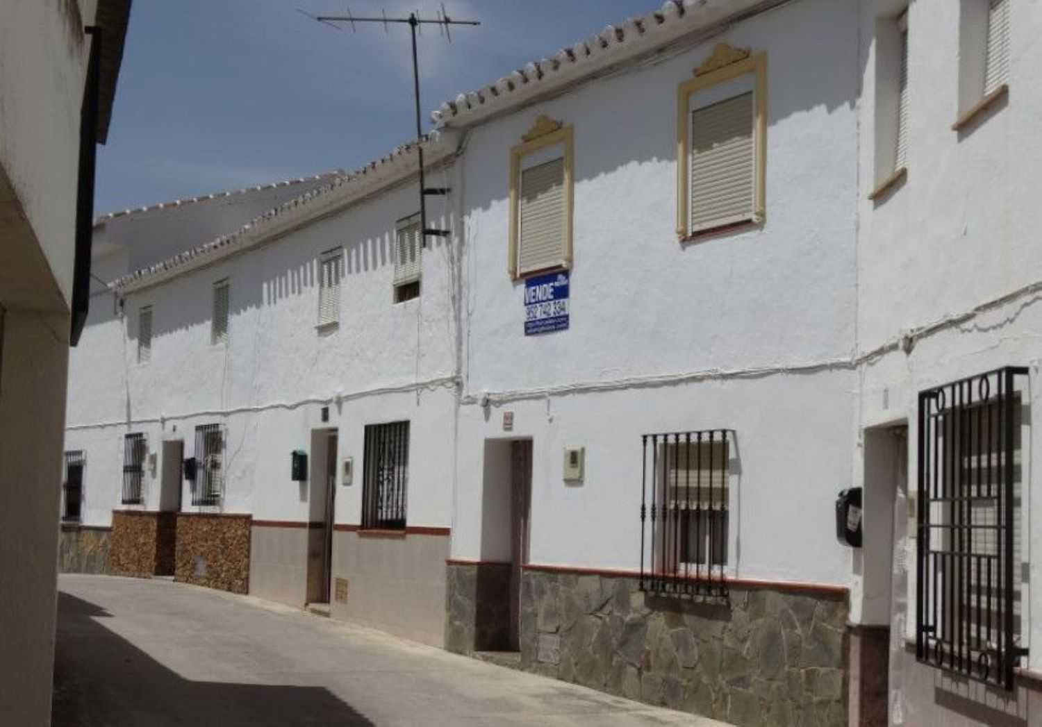 rumah dalam Villanueva del Rosario, Andalusia 12369860