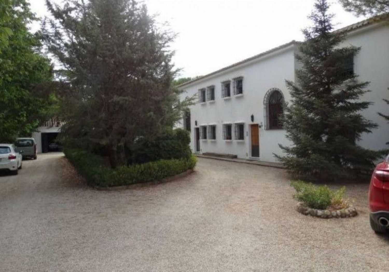 Rumah di Villanueva del Rosario, Andalusia 12369861