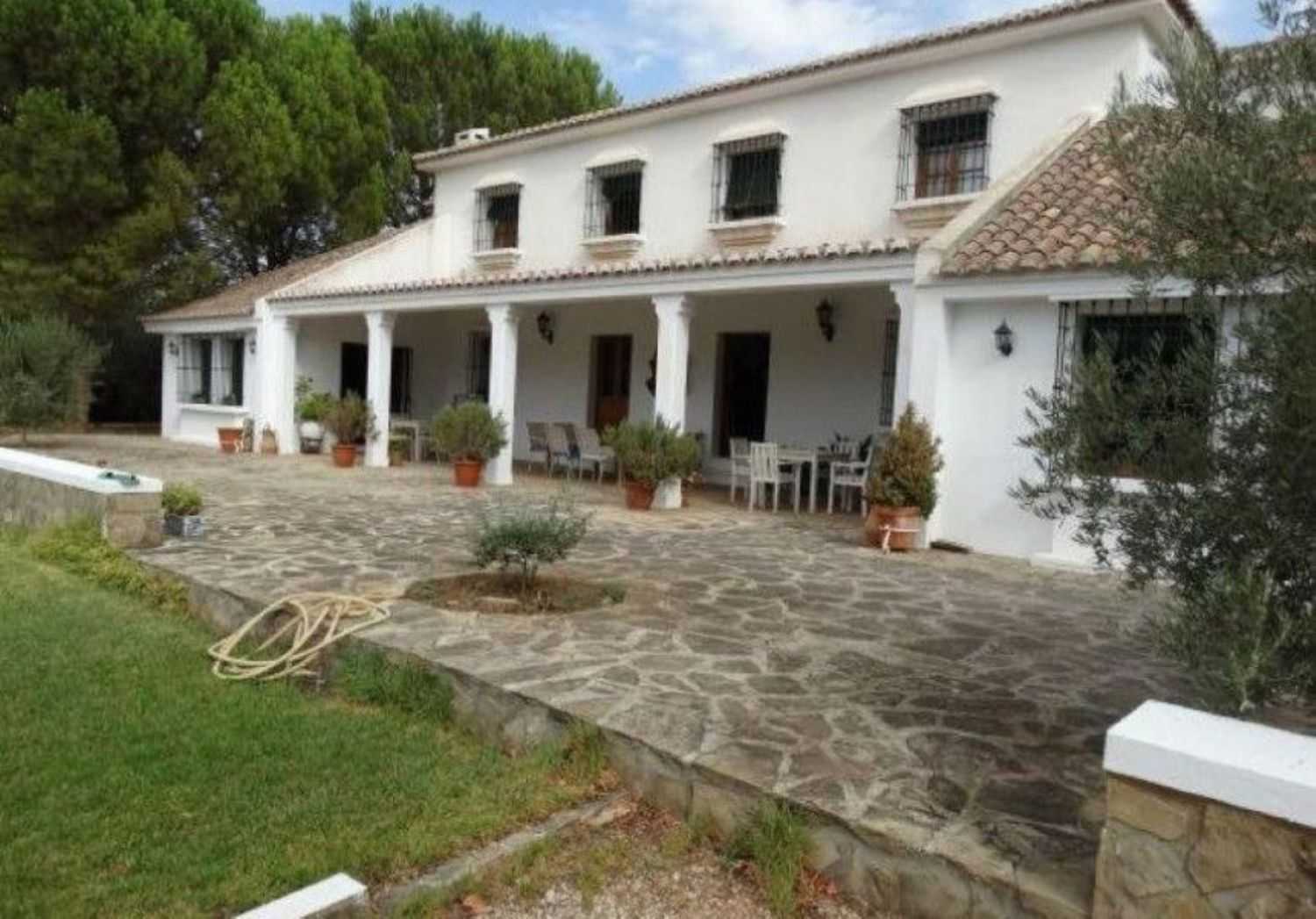 Hus i Villanueva del Rosario, Andalusia 12369861