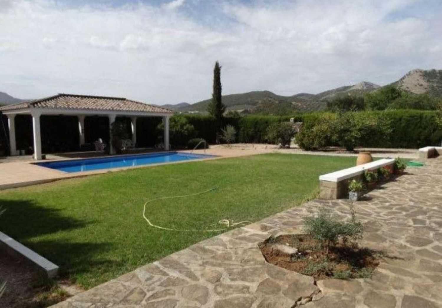 Hus i Villanueva del Rosario, Andalusia 12369861