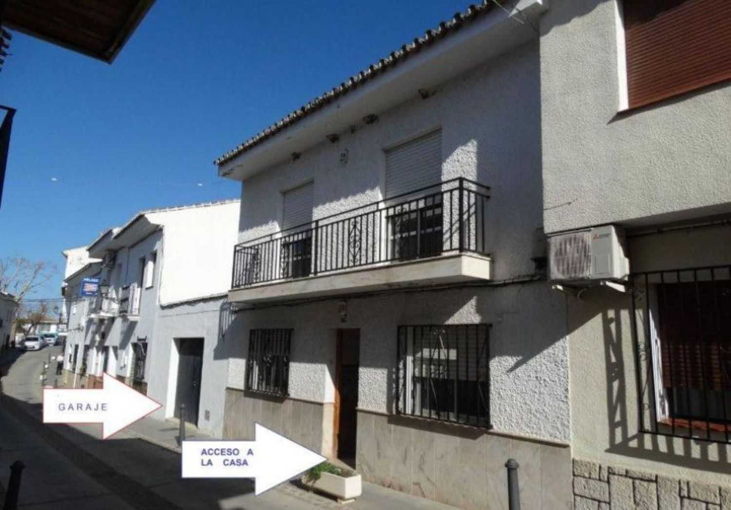 House in Villanueva del Rosario, Andalusia 12369862