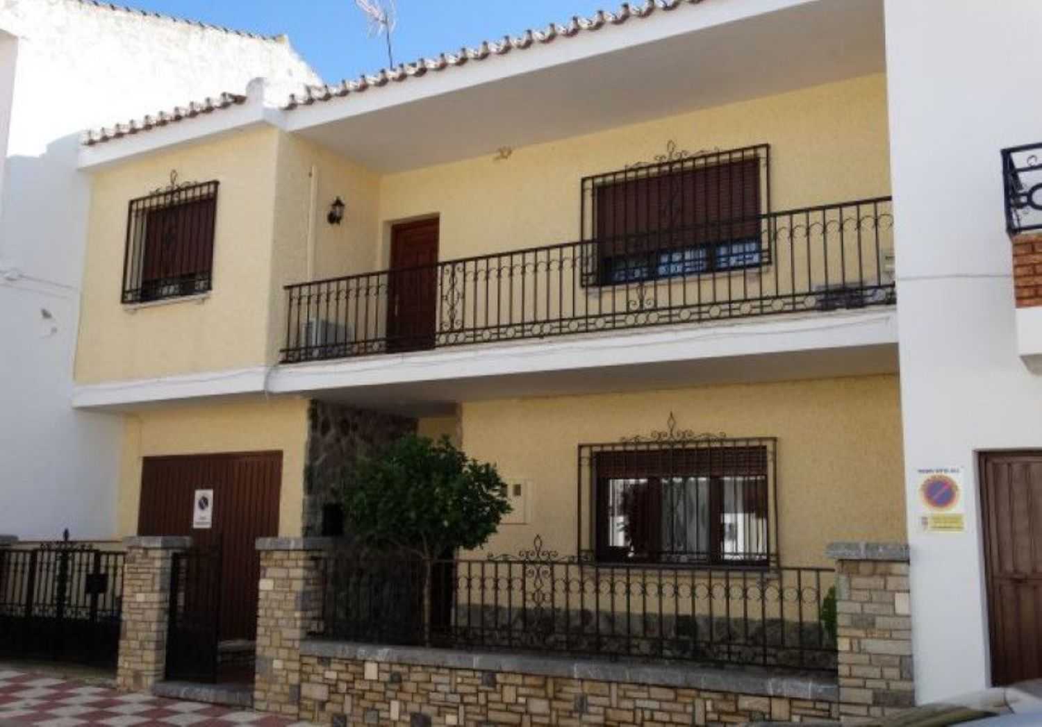 House in Villanueva del Rosario, Andalusia 12369863