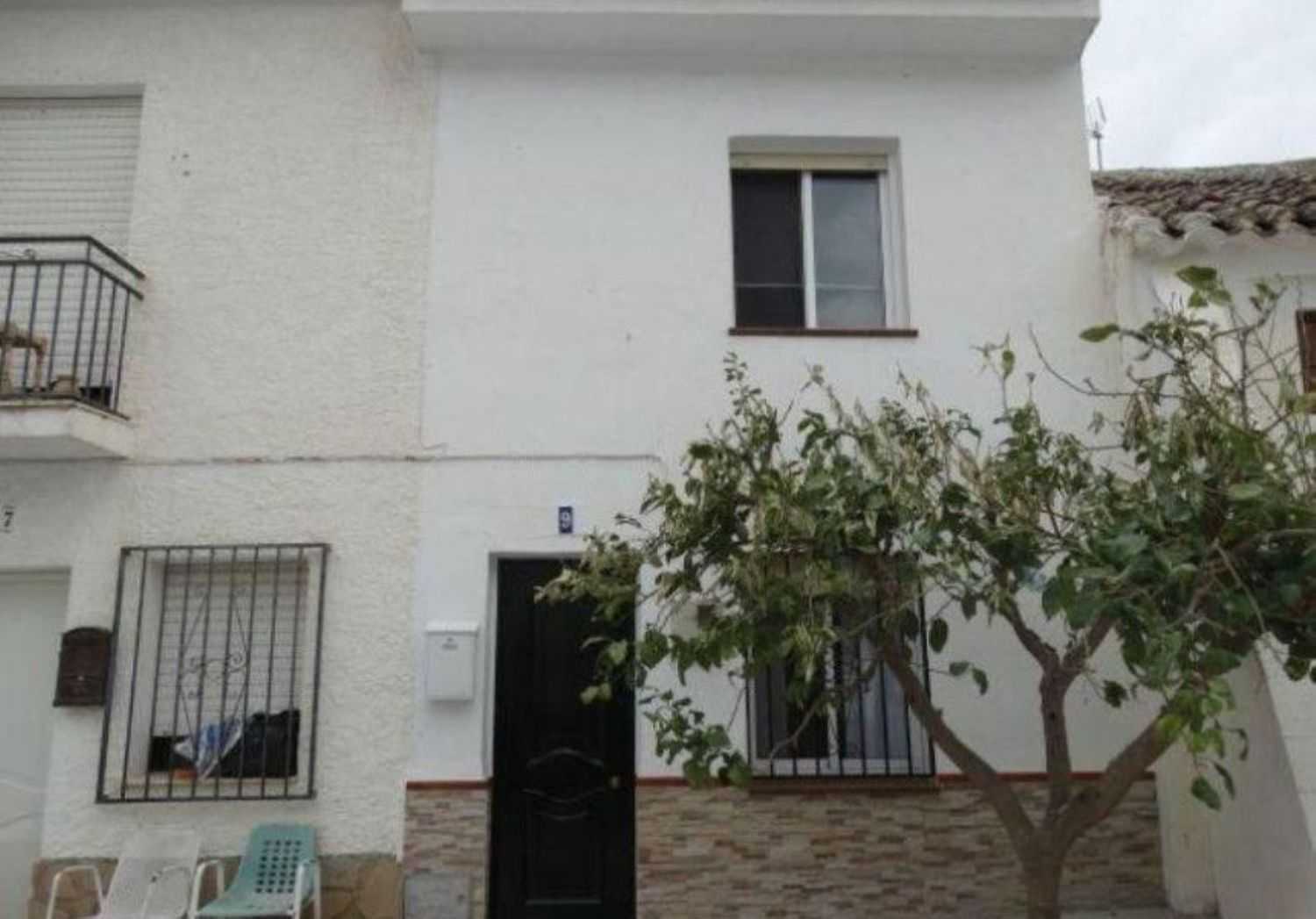 House in Villanueva del Rosario, Andalusia 12369865
