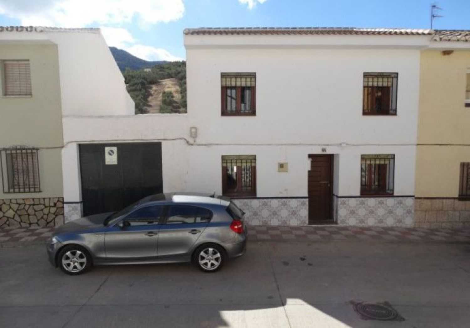 House in Villanueva del Rosario, Andalusia 12369866
