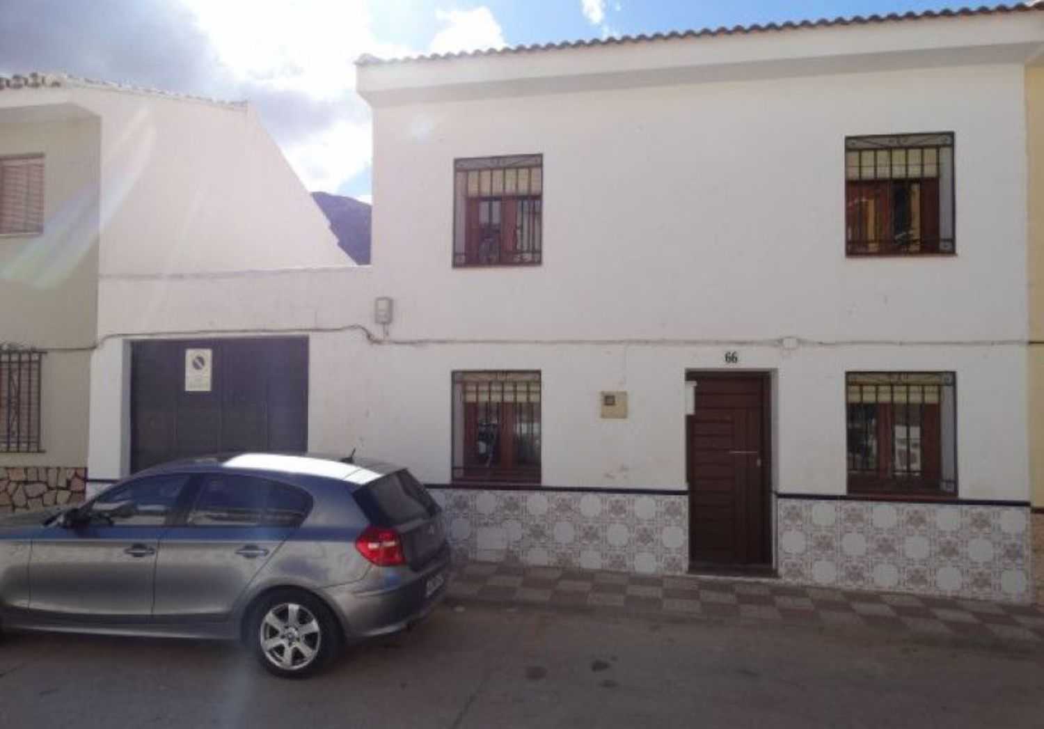 House in Villanueva del Rosario, Andalusia 12369866