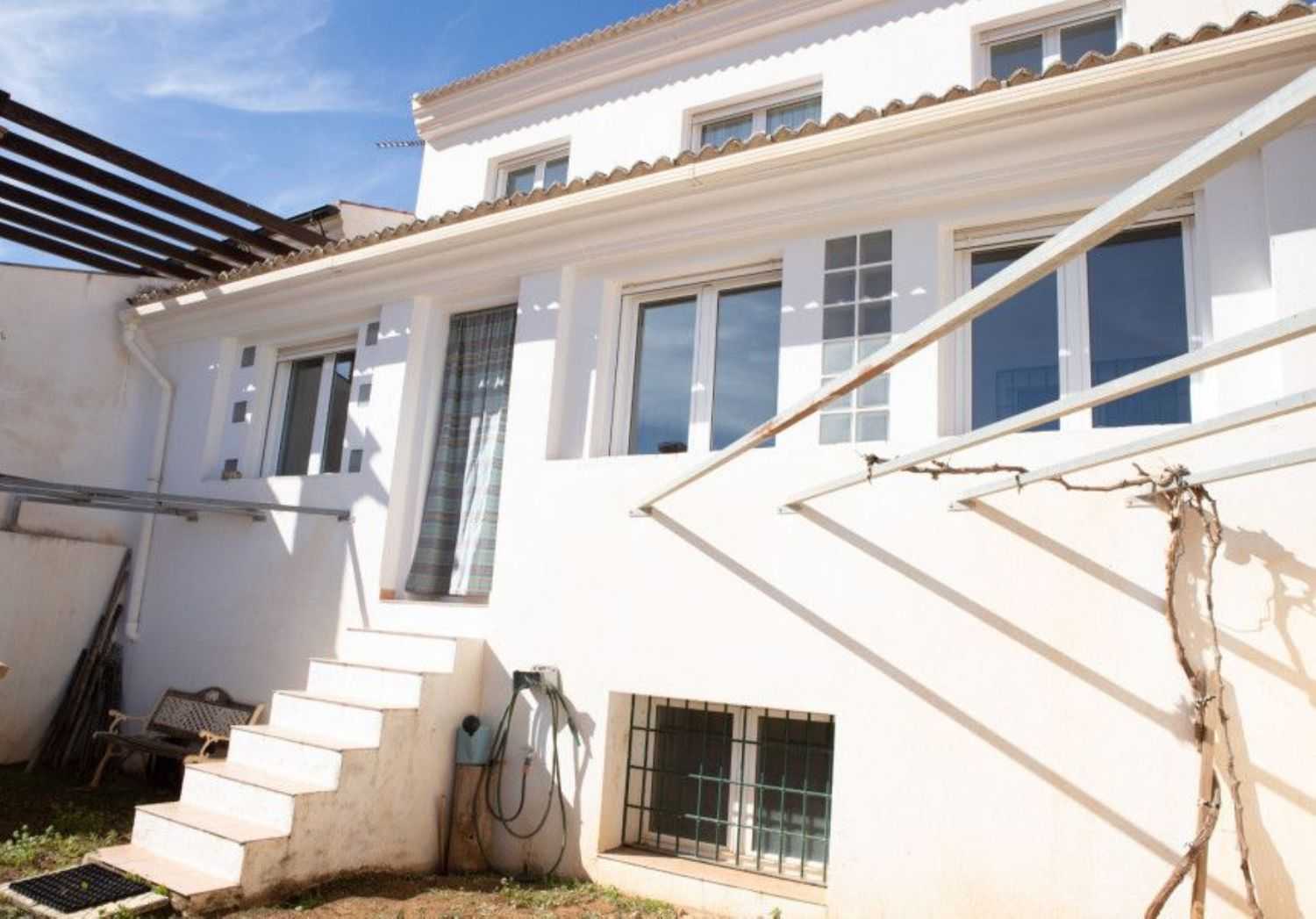House in Villanueva del Trabuco, Andalucía 12369867