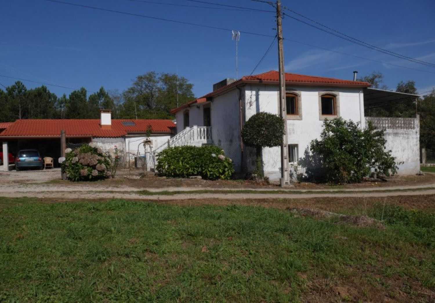 House in Bergondo, Galicia 12369878