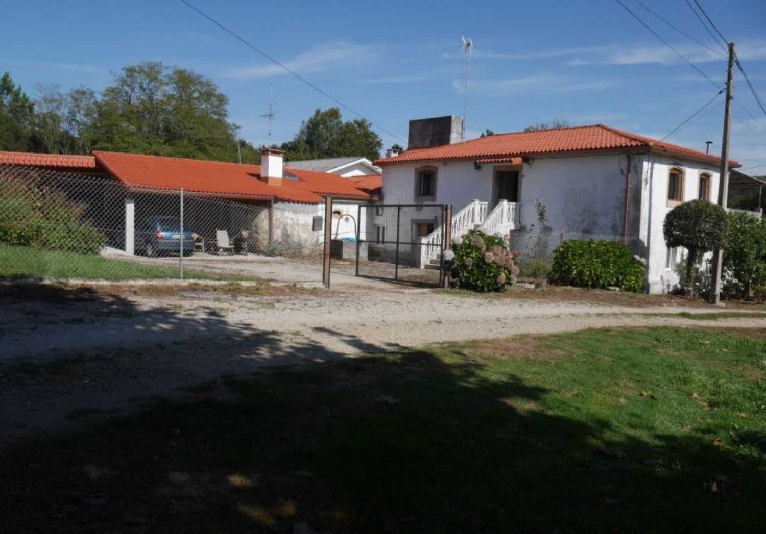 Rumah di Bergondo, Galicia 12369878