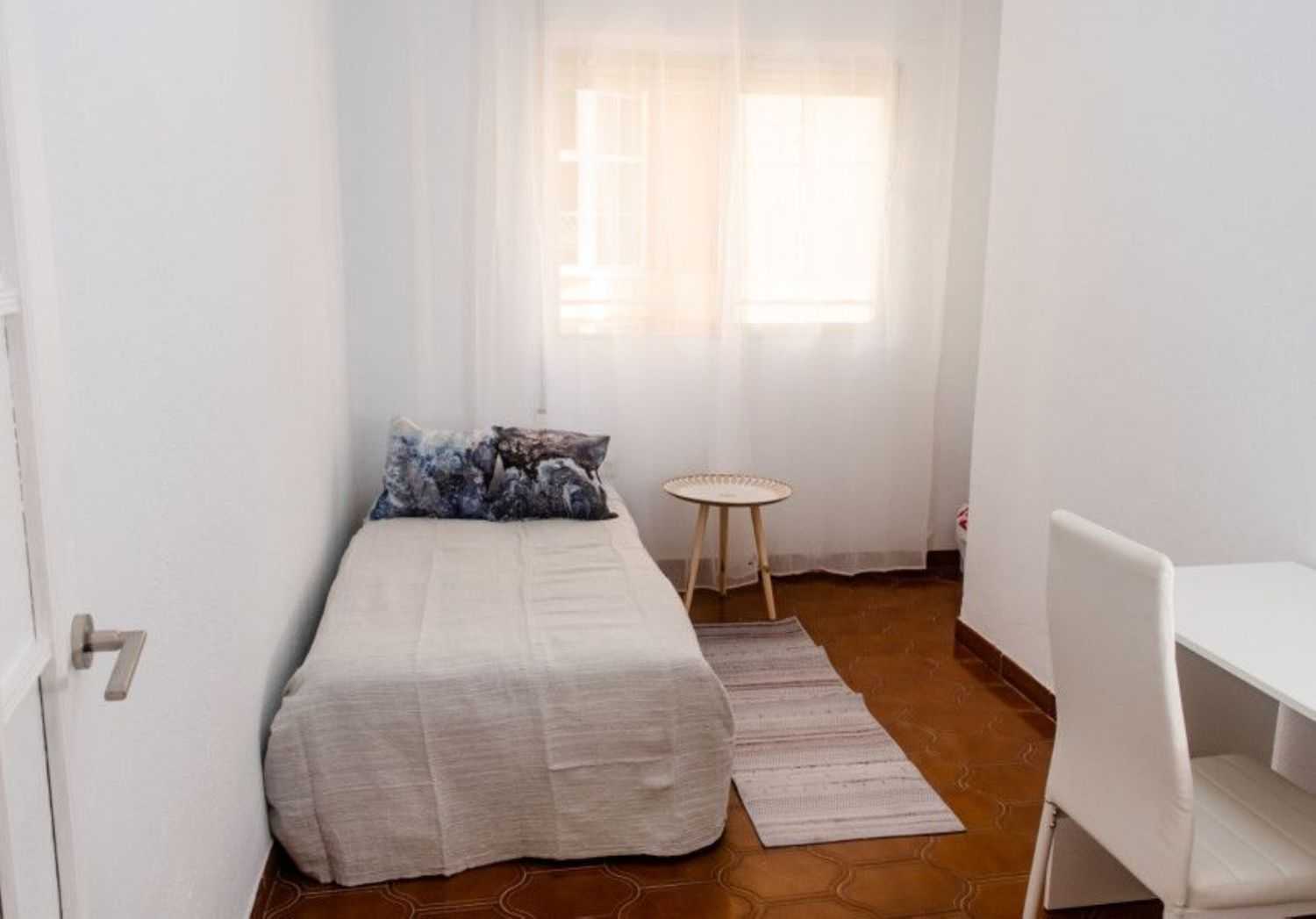 公寓 在 Ceuta, Ceuta 12369880