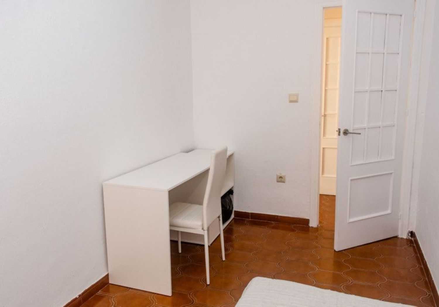 Condominium in Ceuta, Ceuta 12369880