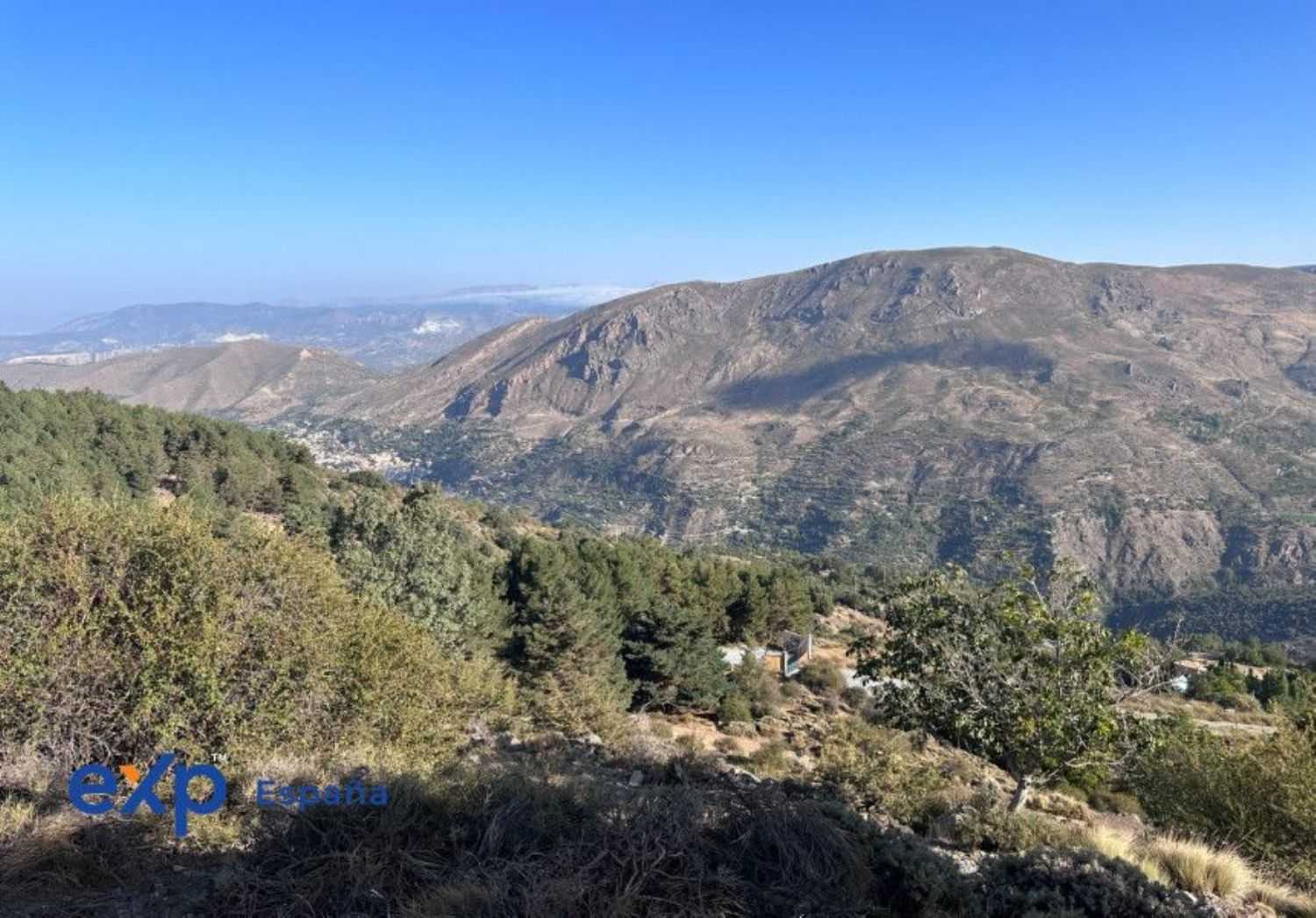 Land in , Andalucía 12369883
