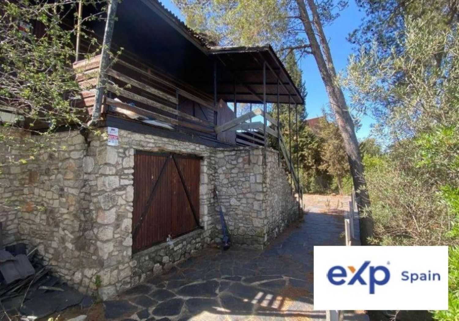 Будинок в Vallirana, Каталонія 12369885
