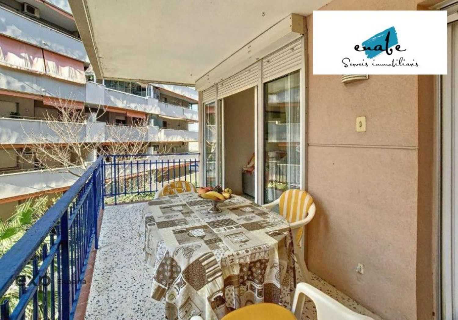 Condominium in Platja de la Pineda, Catalunya 12369887