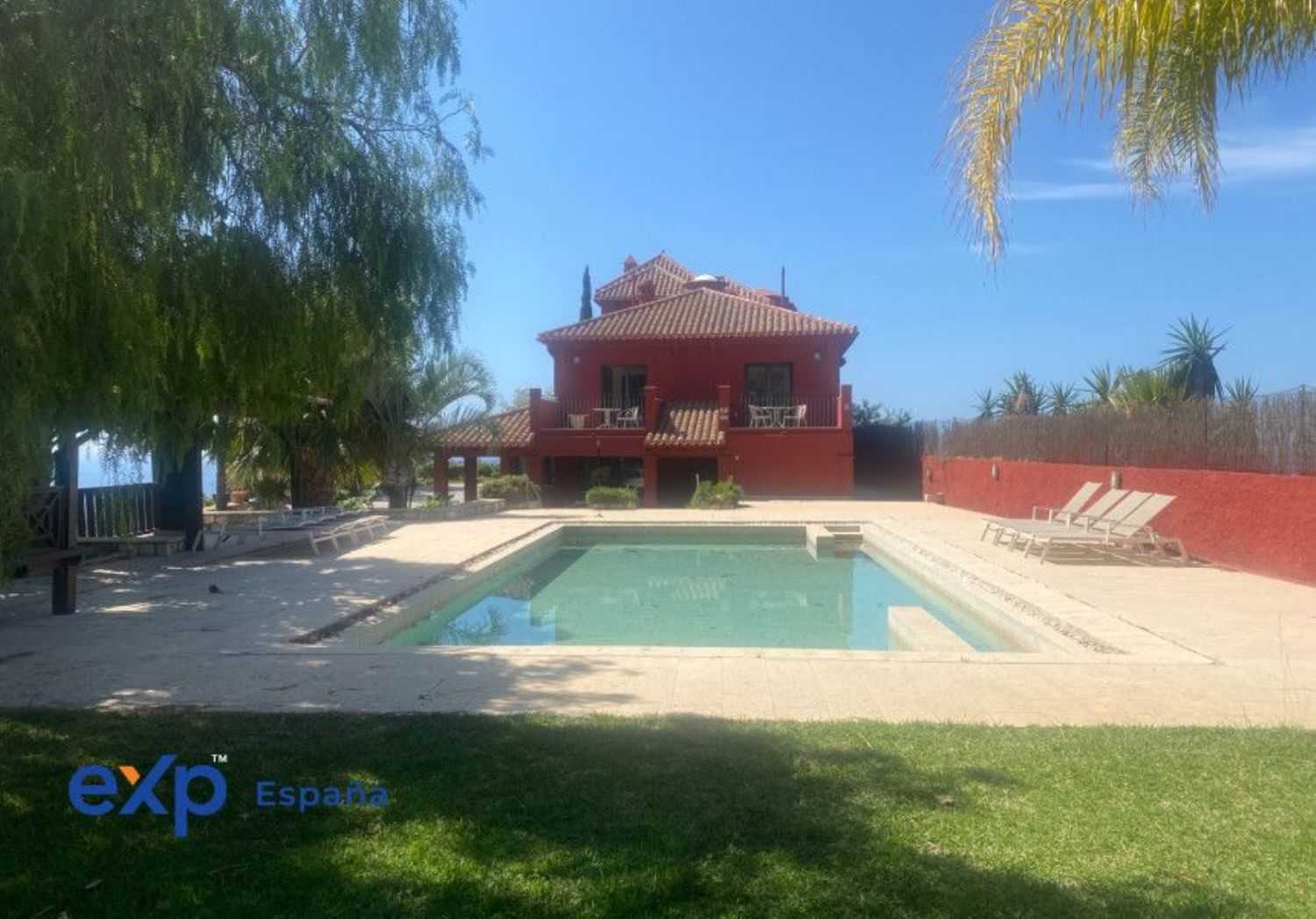 House in Taramay, Andalusia 12369888