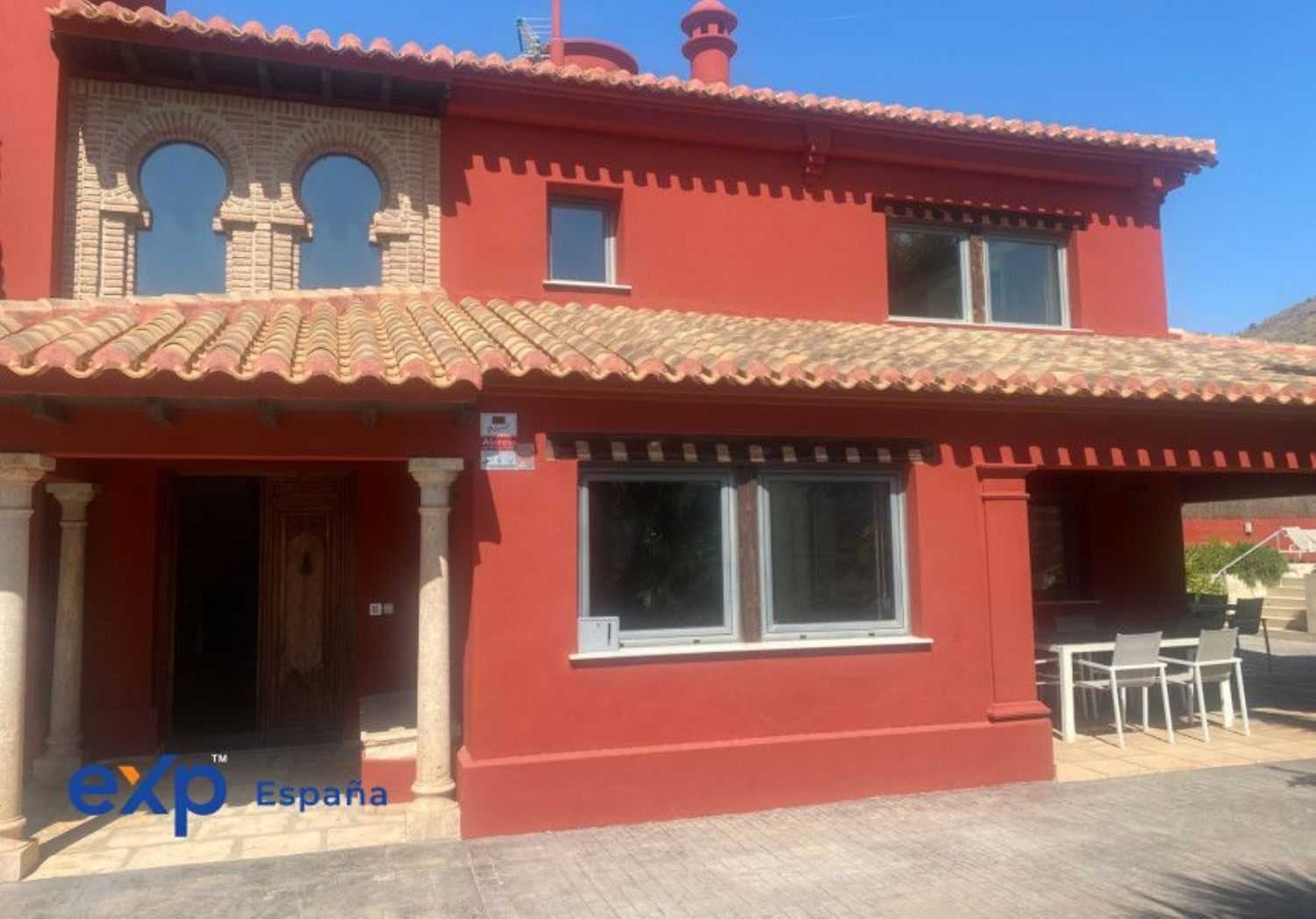 House in Taramay, Andalusia 12369888