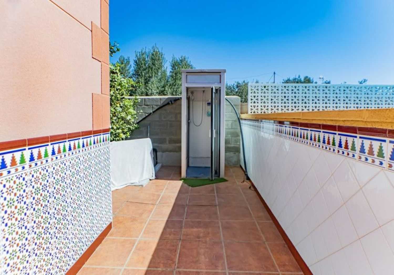 Casa nel Pechina, Andalucía 12369892