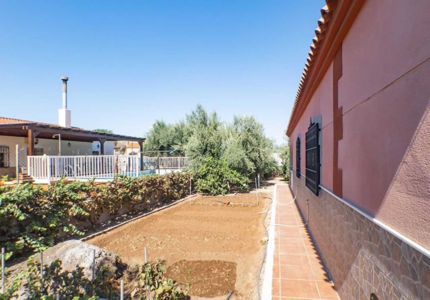 House in Pechina, Andalusia 12369892