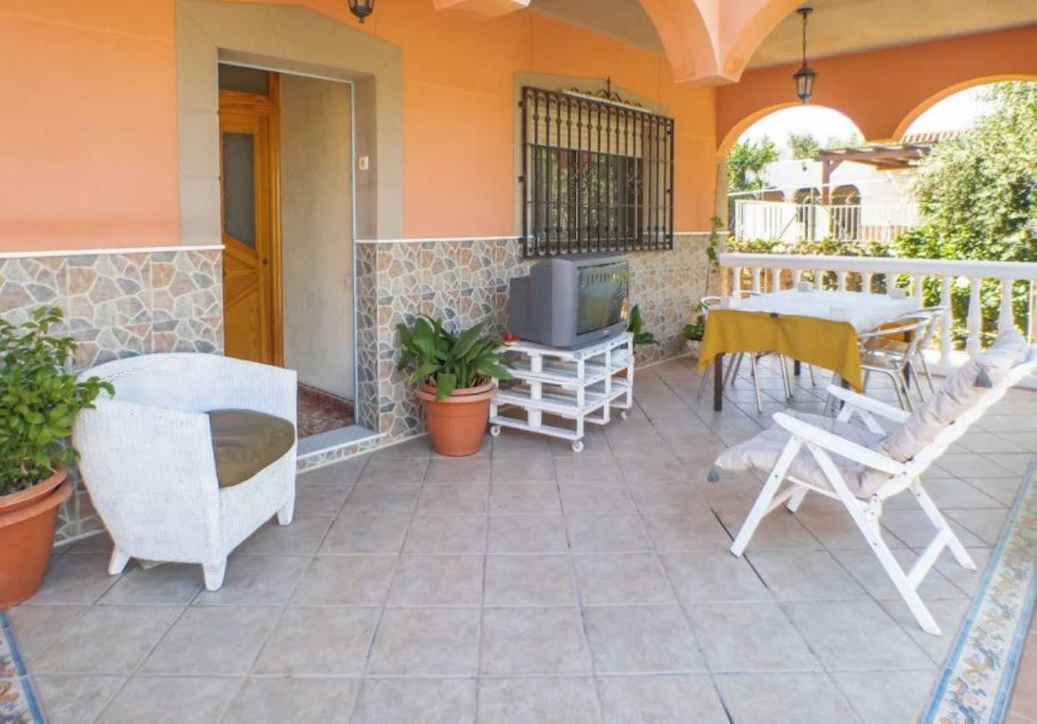 Casa nel Pechina, Andalucía 12369892