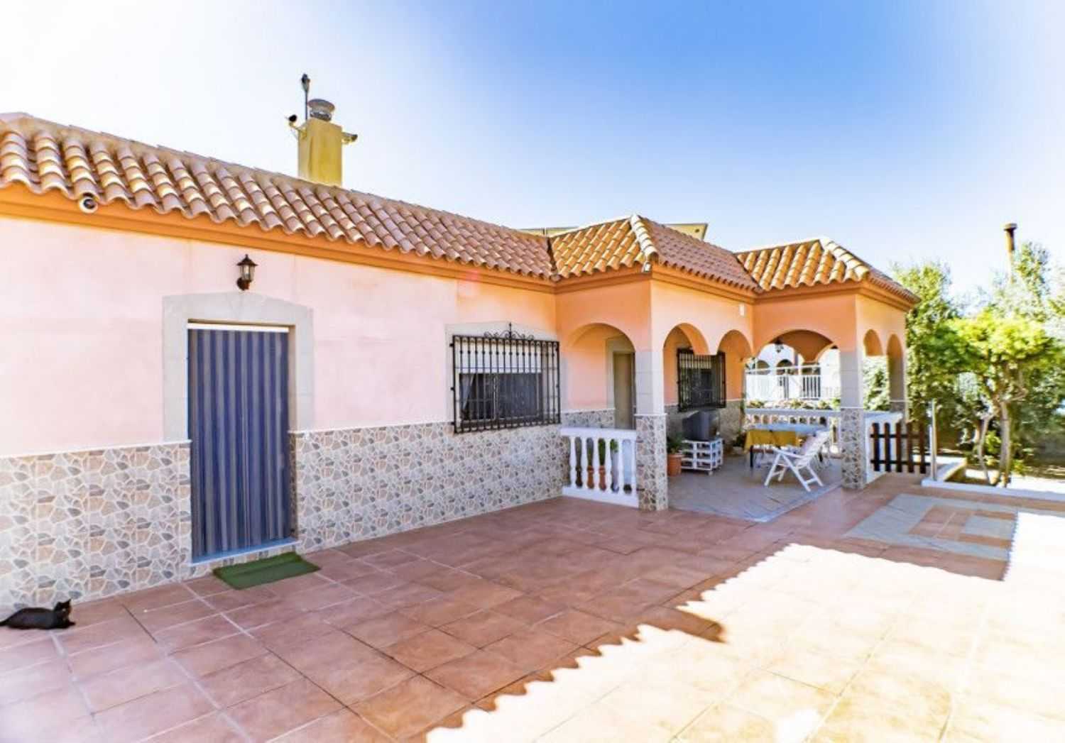 House in Pechina, Andalusia 12369892