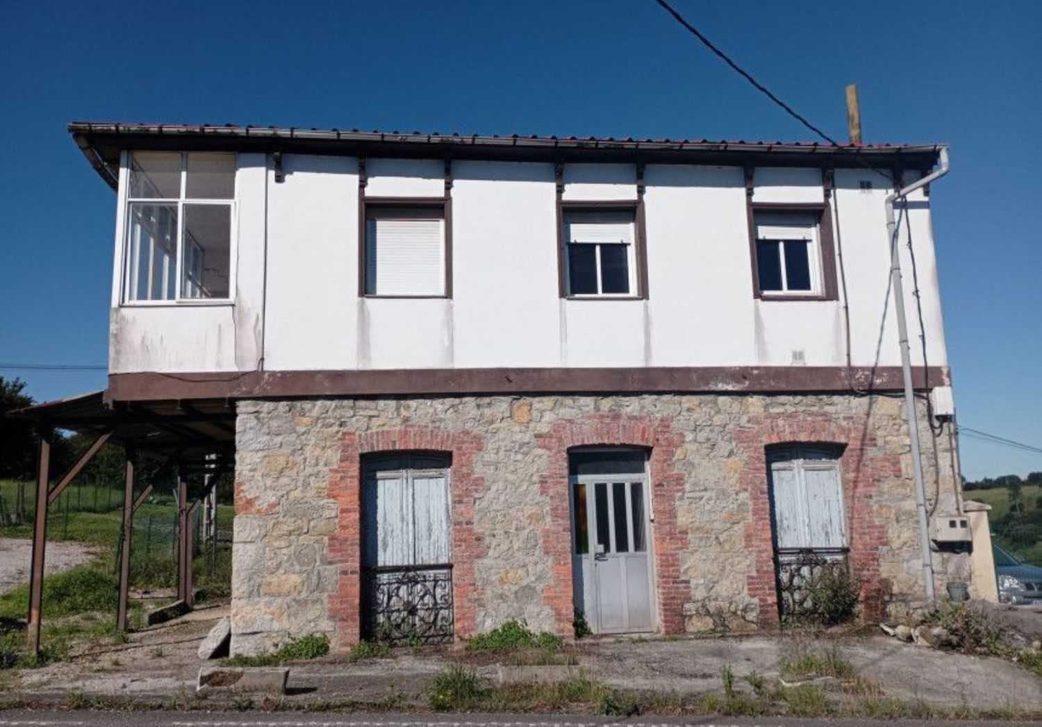 Будинок в , Principado de Asturias 12369922