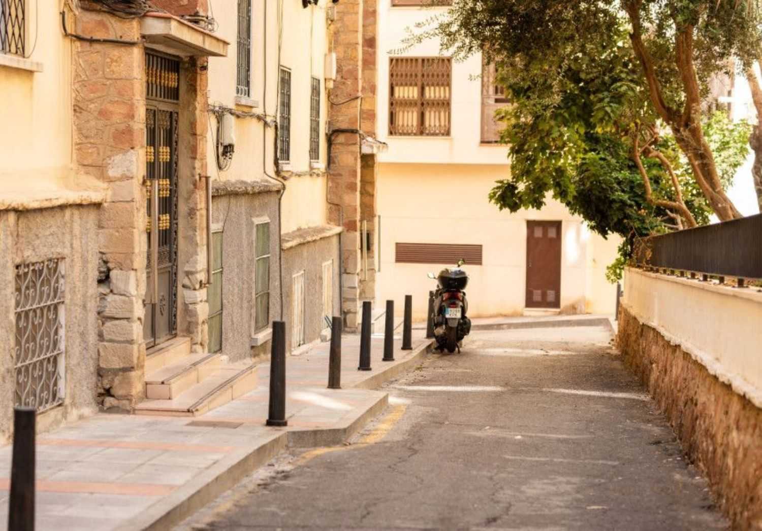 Condomínio no Ceuta, Ceuta 12369949