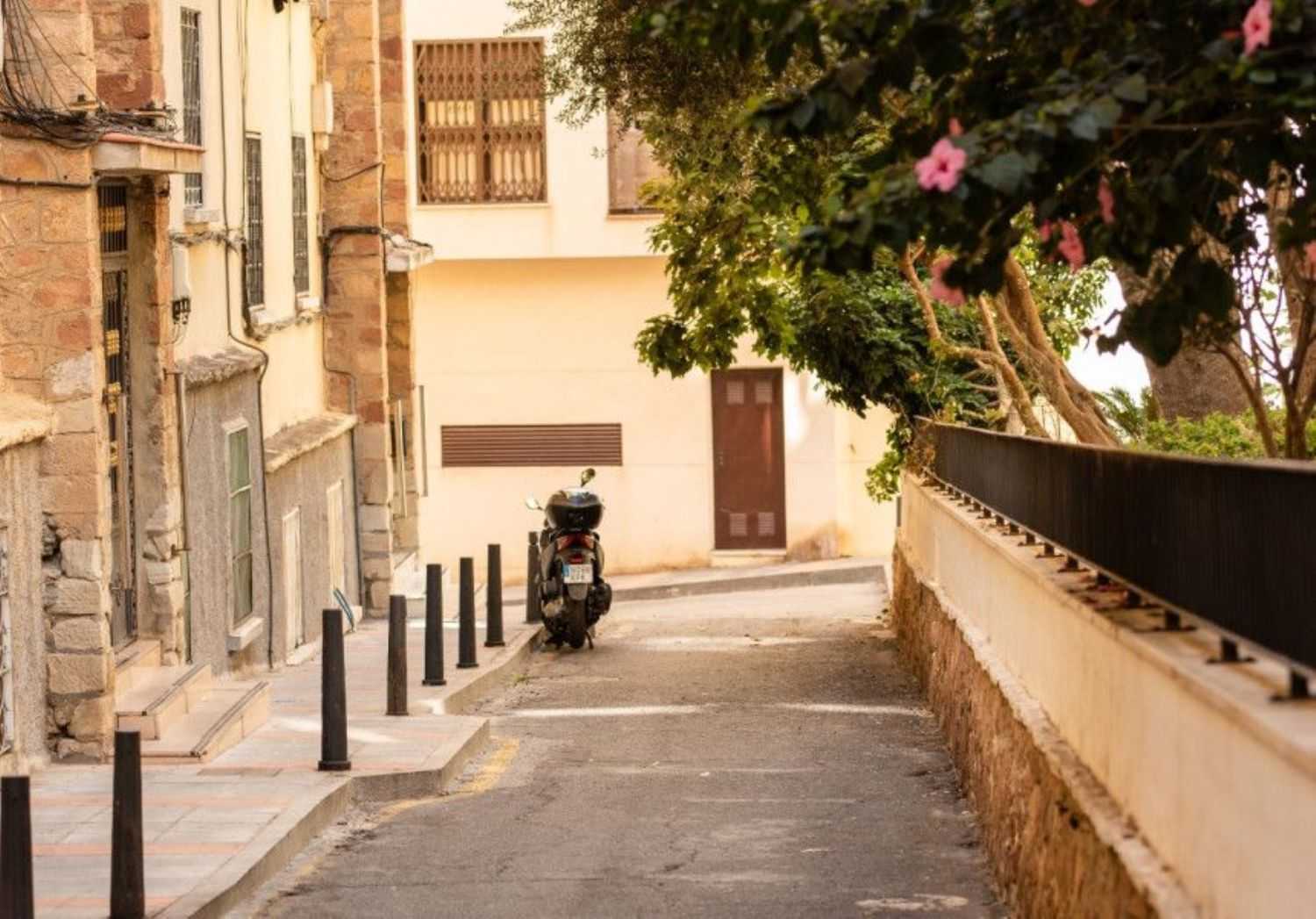 Condominium in Ceuta, Ceuta 12369949