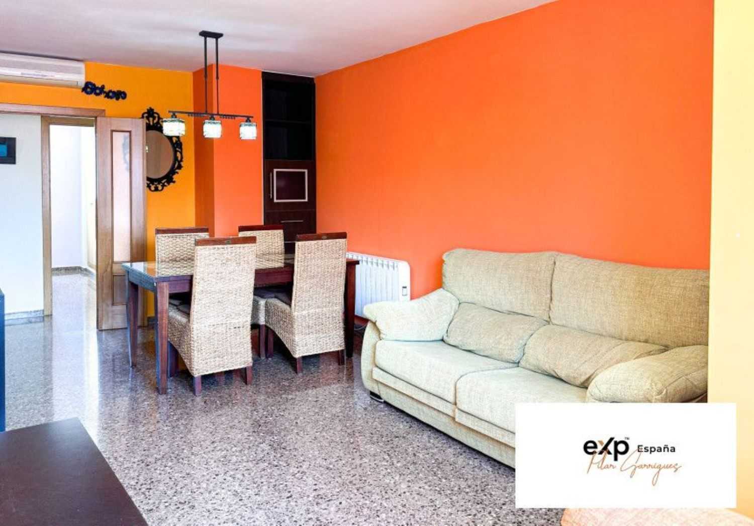 Condominium in Cartagena, Valencia 12369958