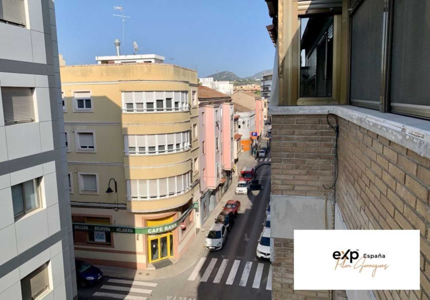 Condominium in Alzira, Comunidad Valenciana 12369971