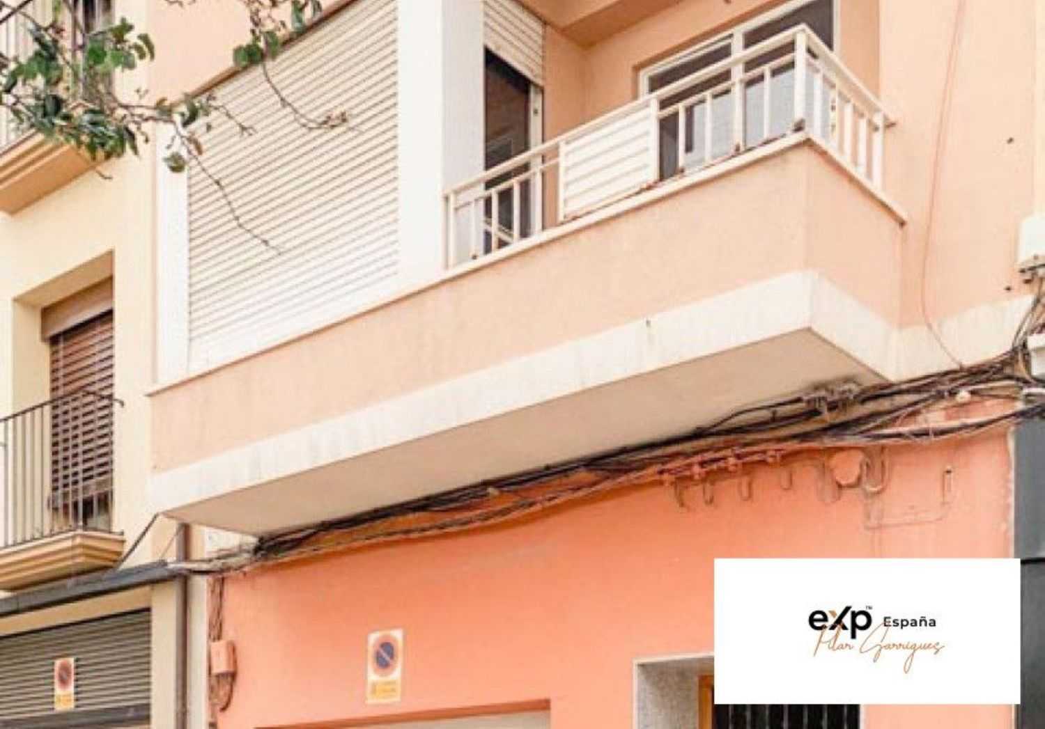 Condominium in Alcira, Valencia 12369973