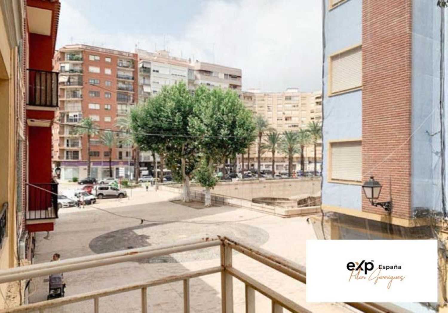 公寓 在 Alzira, Comunidad Valenciana 12369973