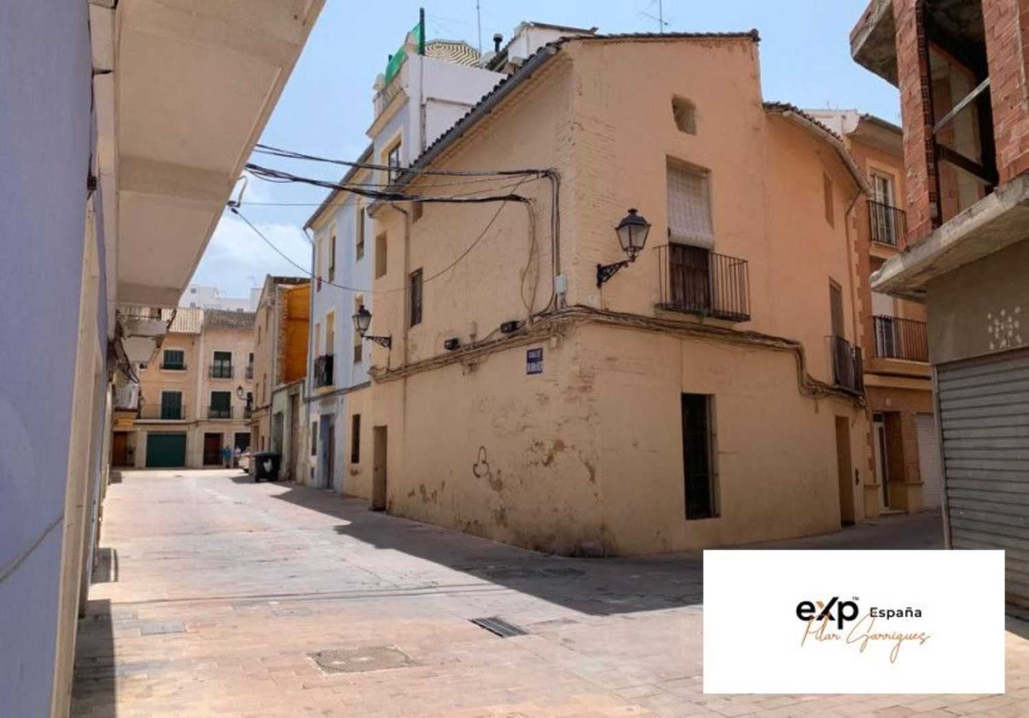 House in Alcira, Valencia 12369974