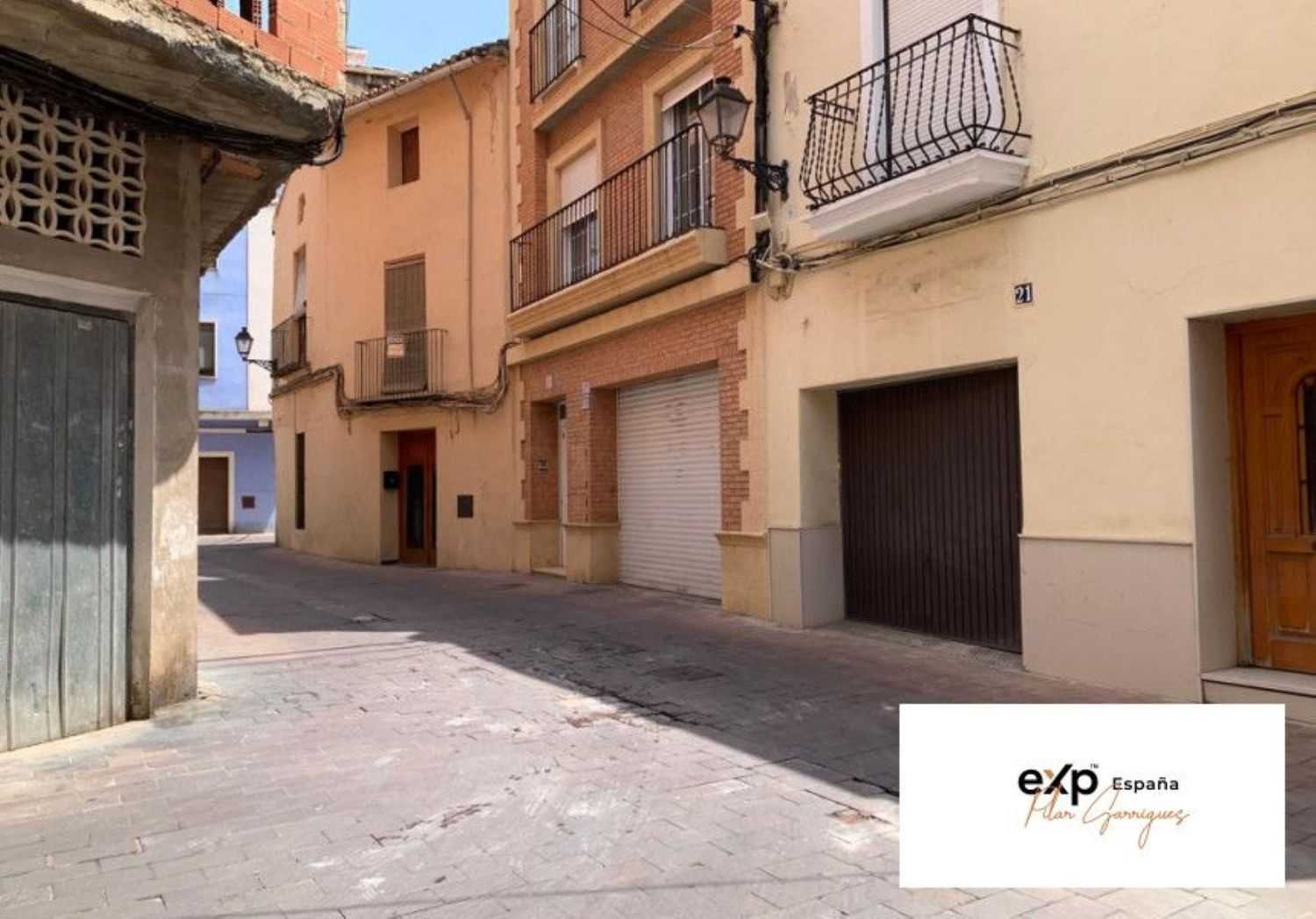 House in Alcira, Valencia 12369974
