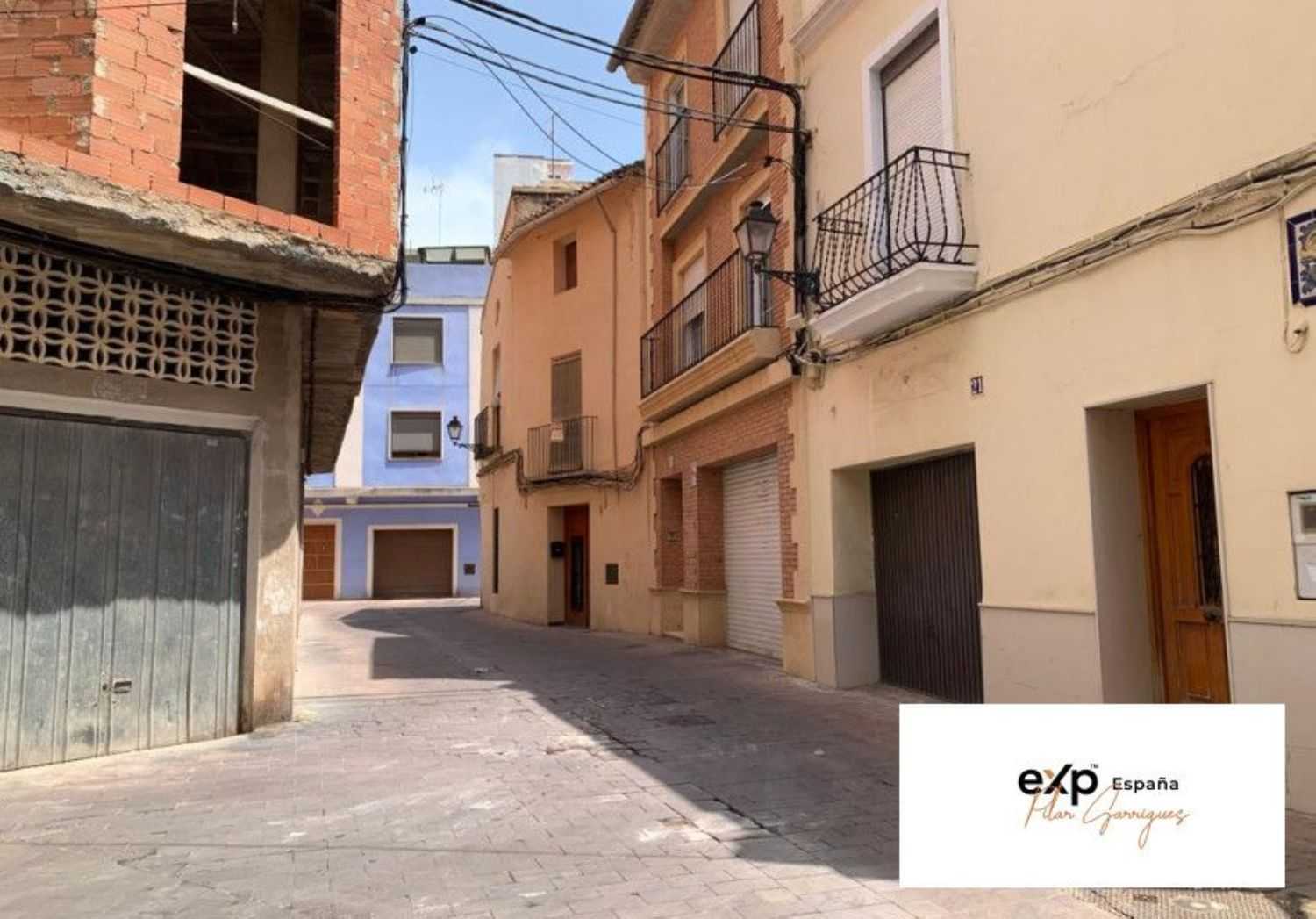 房子 在 Alzira, Comunidad Valenciana 12369974