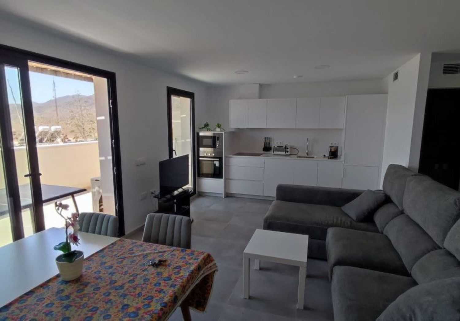 Condominium in San Jose, Andalusia 12369975