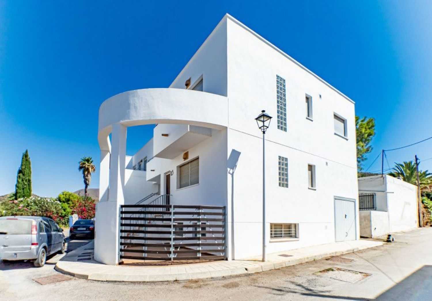 Rumah di Los Escullos, Andalusia 12369977