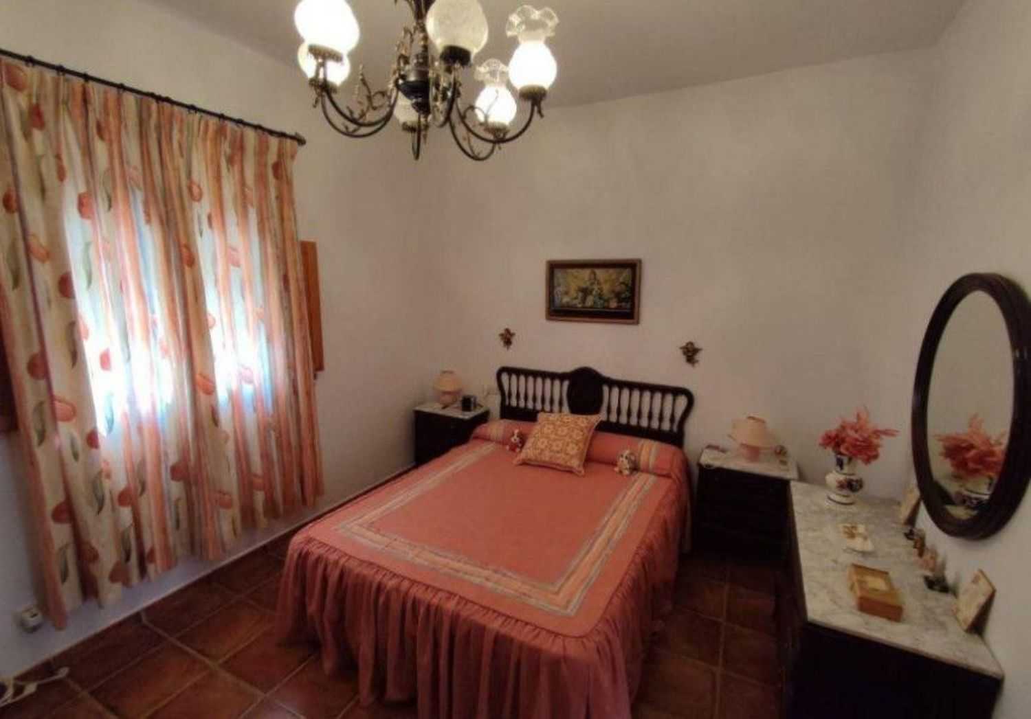 Dom w El Alquian, Andaluzja 12369979