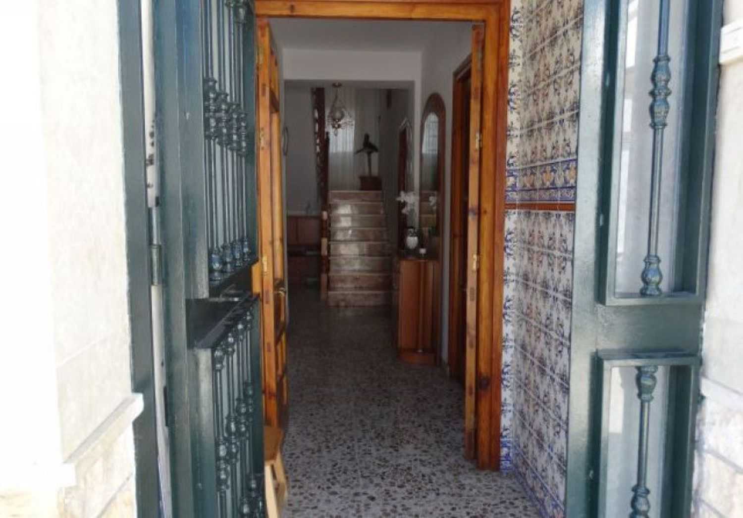 House in Villanueva del Rosario, Andalusia 12369985