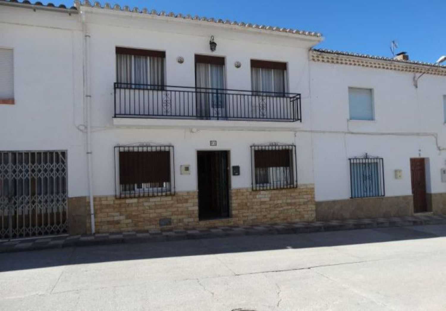 rumah dalam Villanueva del Rosario, Andalusia 12369985