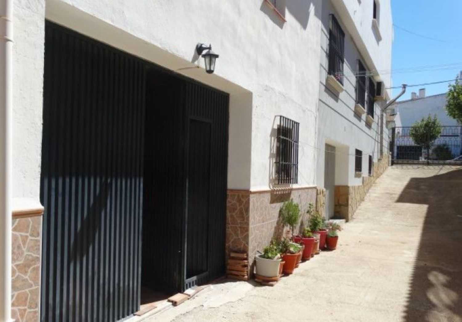 House in Villanueva del Rosario, Andalusia 12369985