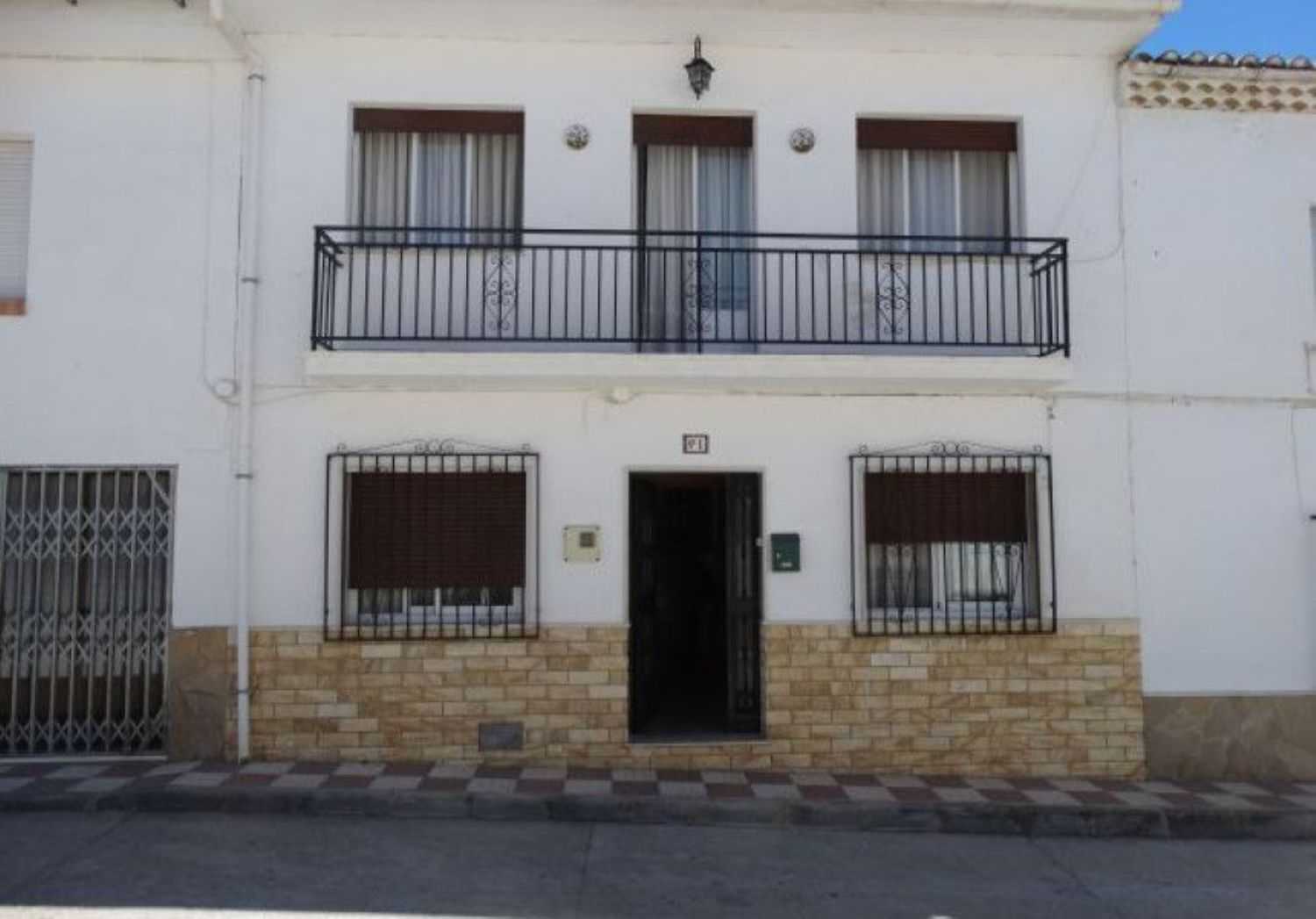 房子 在 Villanueva del Rosario, 安達盧西亞 12369985