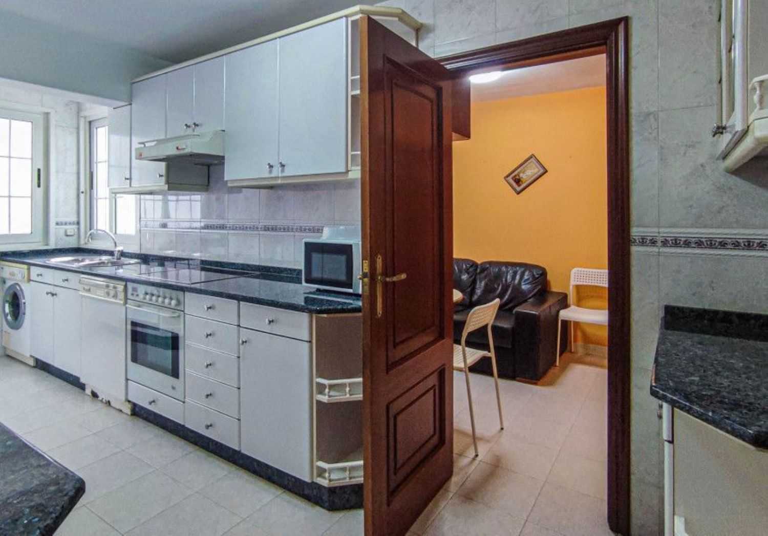 公寓 在 圣地亚哥·德·孔波斯特拉, 加利西亚 12370004