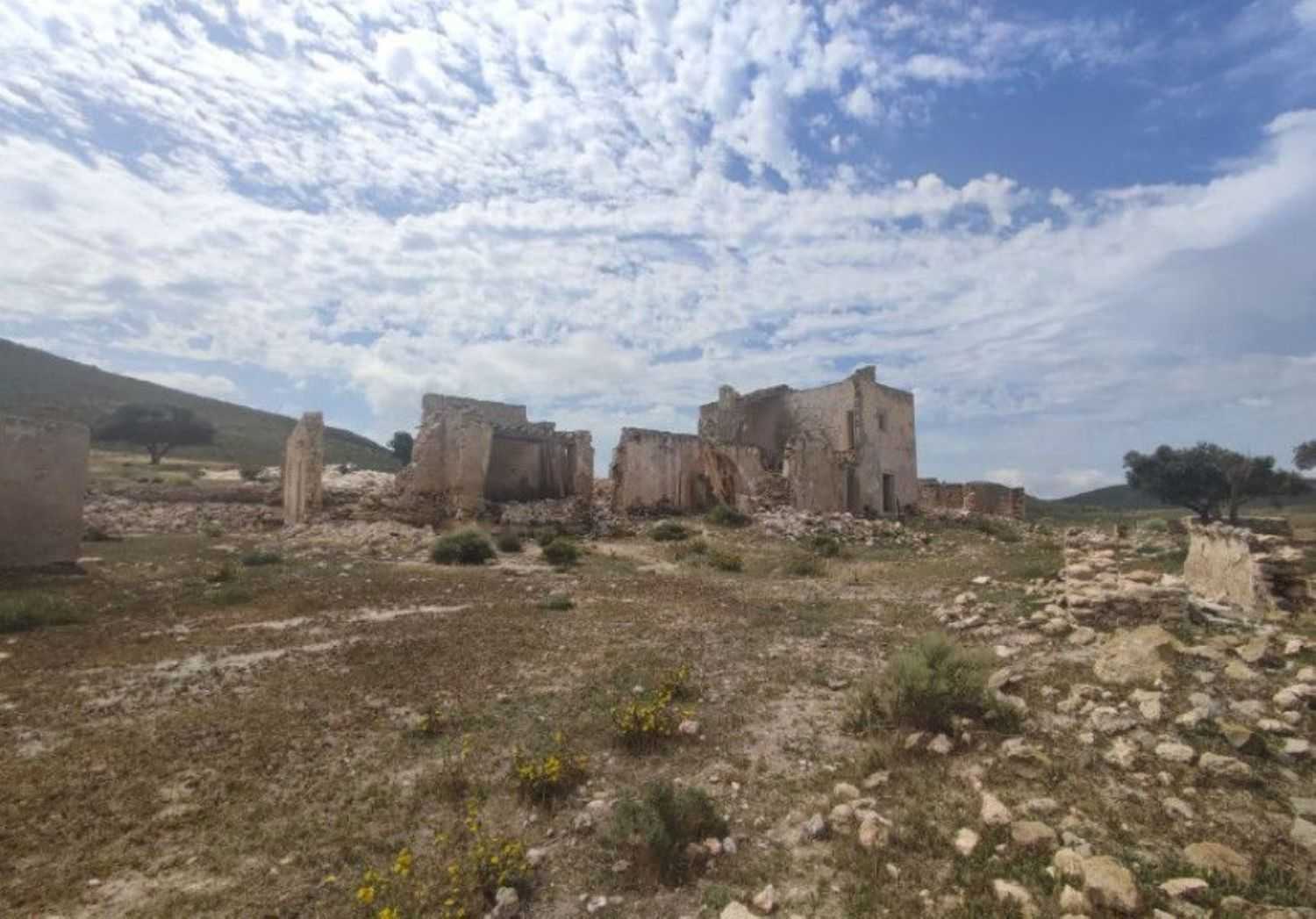 Land in Los Escullos, Andalusië 12370009