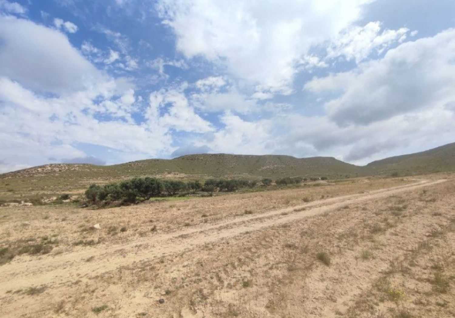 Land in Los Escullos, Andalusia 12370009