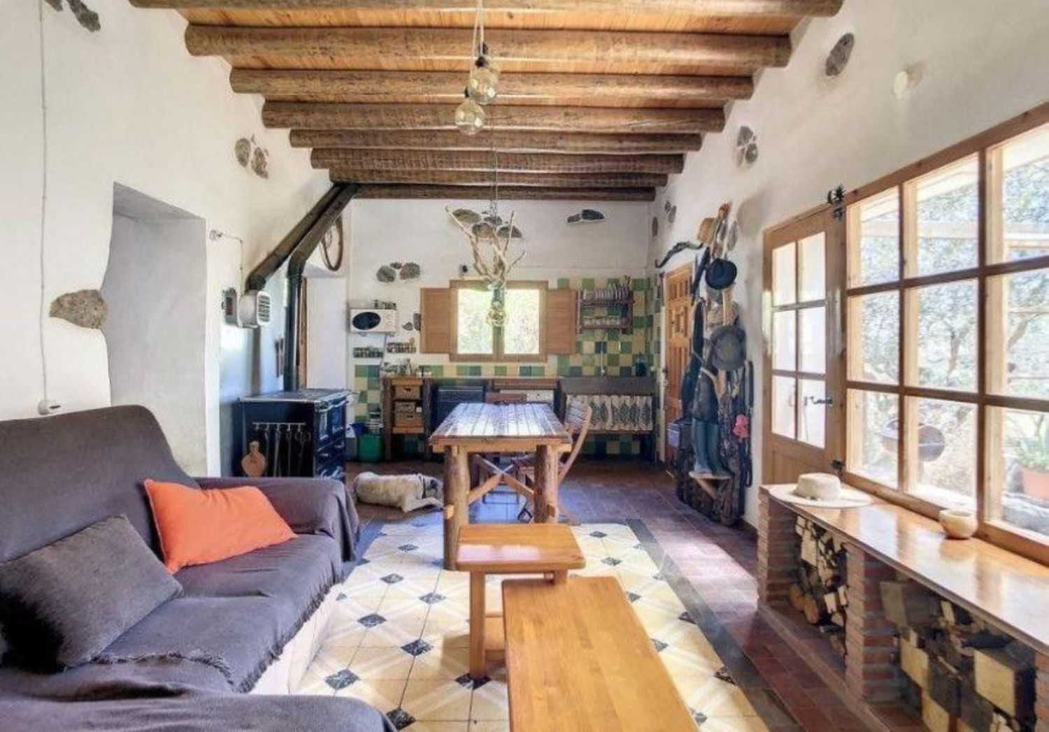 मकान में के शौकीन, Andalusia 12370018