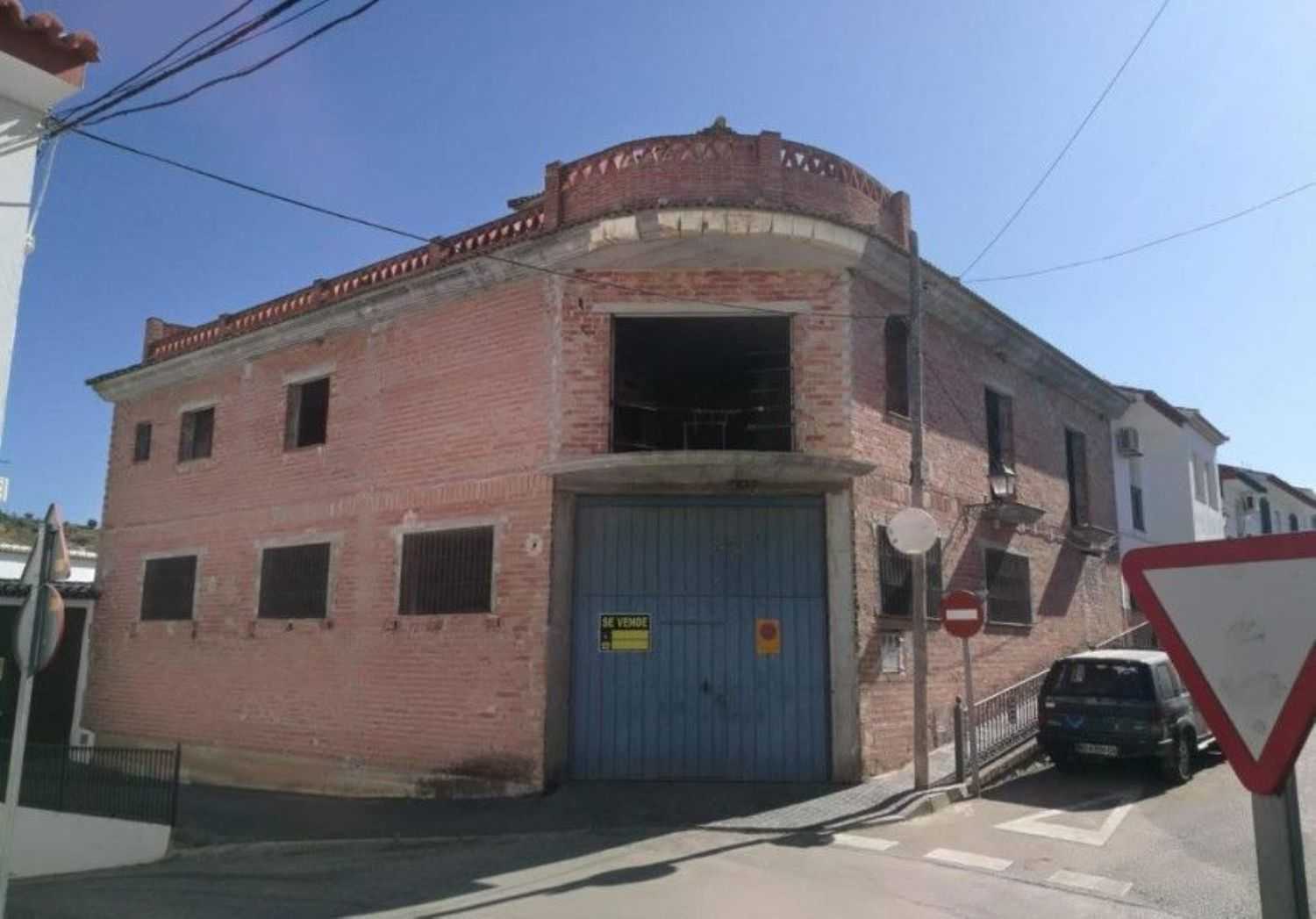 Huis in Riogordo, Andalusië 12370020