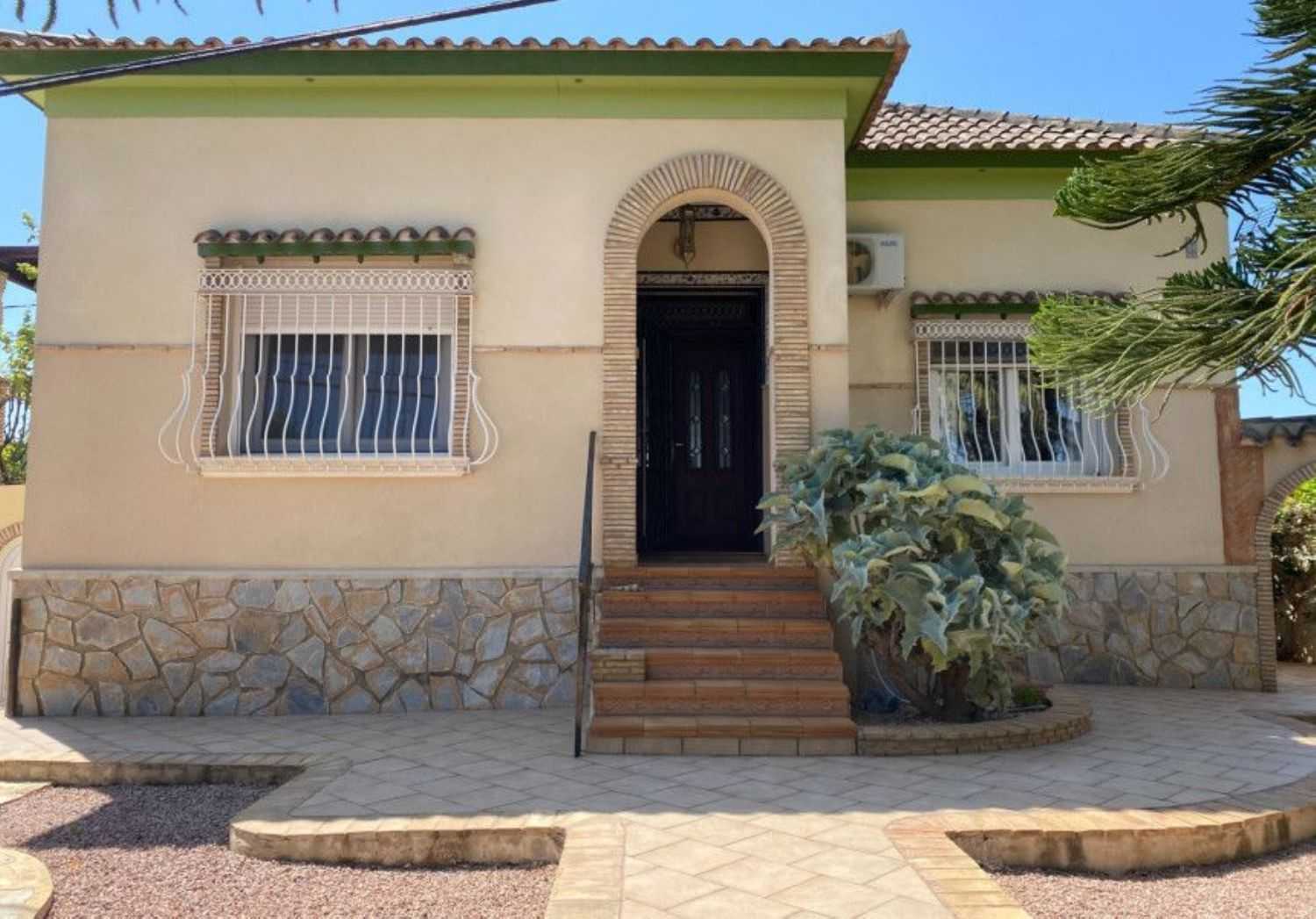 House in Rafal, Comunidad Valenciana 12370026