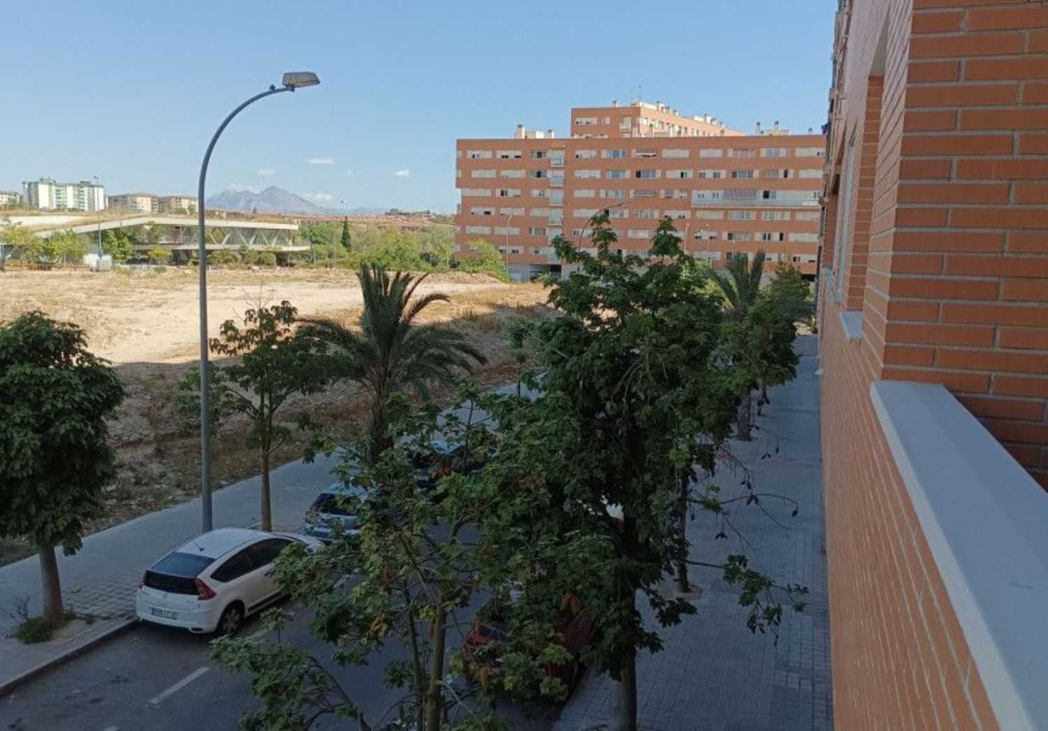 Condominio nel Alicante (Alacant), Comunidad Valenciana 12370028