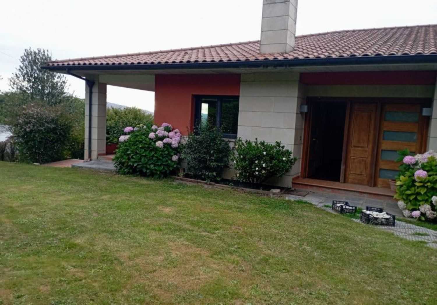 Huis in Tinana, Asturië 12370029