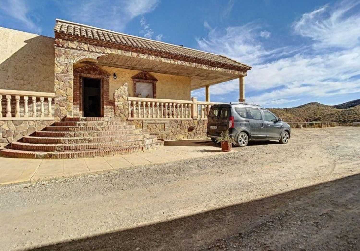 House in Gádor, Andalucía 12370034